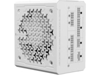 Corsair RMe Series RM1000e PSU (hvit) Enheter