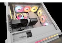 Corsair RMe Series RM1000e PSU (hvit) Enheter