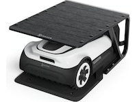 Ecovacs garasje for GOAT A & O modeller Tilbehør til gressklippere