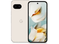 Google Pixel 9a 128GB (porselen) Mobiltelefoner