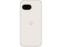 Google Pixel 9a 128GB (porselen) Mobiltelefoner