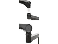 Svive Mikrofonarm Lav Profil Streaming tilbehør