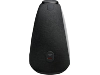 JBL Horizon 3 FM Klokkeradio (sort) Trådløs / Bluetooth-høyttaler