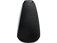 JBL Horizon 3 FM Klokkeradio (sort) Trådløs / Bluetooth-høyttaler