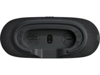 JBL Horizon 3 FM Klokkeradio (sort) Trådløs / Bluetooth-høyttaler