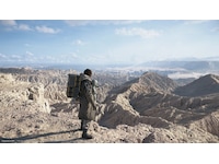 Death Stranding 2: On the Beach Spill til Playstation 5