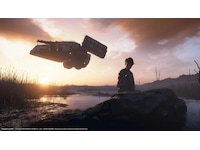 Death Stranding 2: On the Beach Spill til Playstation 5