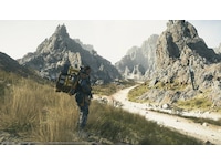 Death Stranding 2: On the Beach Spill til Playstation 5