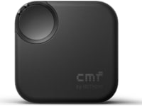 Cmf Buds 2 By Nothing (mørk grå) Ørepropper