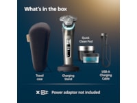 Philips i9000 Prestige Barbermaskin XP9208/30 Barbermaskiner