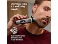 Philips i9000 Prestige Barbermaskin XP9208/30 Barbermaskiner