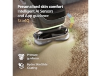 Philips i9000 Prestige Barbermaskin XP9208/30 Barbermaskiner