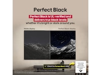 LG 65" G5 AI 4K OLED Smart TV (2025) 60 - 69 tommer TV