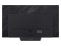 55 tommer LG OLED C5 AI 4K Smart TV 2025 50 - 59 tommer TV