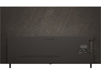 LG 77" B5 AI 4K OLED smart-TV (2025) 70 - 79 tommer TV