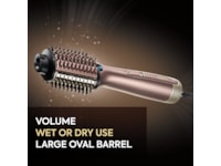 BaByliss Air Power Volume Hårpleie & styling