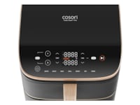 Cosori Turbo Tower Pro Airfryer Airfryer