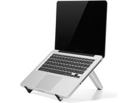 Kenson Spider tablet- og laptopstativ (sort) Laptopstand
