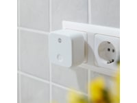 Yale Connect X Wi-FI Bridge Diverse sikkerhet