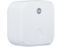 Yale Connect X Wi-FI Bridge Diverse sikkerhet