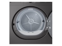 LG RHA1008NDK tørketrommel (mørk sølv) Tørketrommel