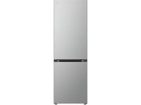 LG GBV3100EPY kombiskap (prime silver) Kombiskap