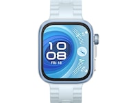 Huawei Watch Fit 4 Pro 44,5 mm (blå) Smartklokker