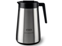 Moccamaster Automatic Thermo (matt sort) Kaffetraktere
