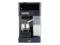Wilfa Volo Multi kaffemaskin Espressomaskiner
