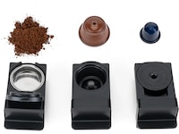 Wilfa Volo Multi kaffemaskin Espressomaskiner