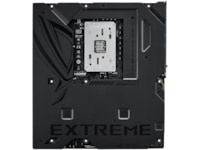 Asus ROG Crosshair X870E Extreme hovedkort AMD Socket