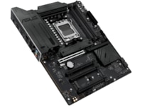 ASUS X870 MAX GAMING WIFI7 Hovedkort AMD Socket