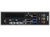 ASUS X870 MAX GAMING WIFI7 Hovedkort AMD Socket