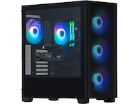 Komplett-PC Advanced Gaming i155 RGB Gaming-PC stasjonær