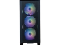 Komplett-PC Advanced Gaming i155 RGB Gaming-PC stasjonær
