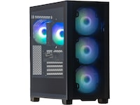 Komplett-PC Advanced Gaming i155 RGB Gaming-PC stasjonær