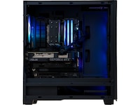 Komplett-PC Advanced Gaming i155 RGB Gaming-PC stasjonær
