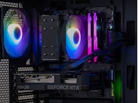 Komplett-PC Advanced Gaming i155 RGB Gaming-PC stasjonær