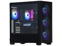 Komplett-PC Advanced Gaming a132 RGB Gaming-PC stasjonær