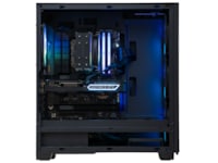 Komplett-PC Advanced Gaming a132 RGB Gaming-PC stasjonær