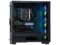 Komplett-PC Advanced Gaming a132 RGB Gaming-PC stasjonær