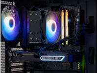 Komplett-PC Advanced Gaming a132 RGB Gaming-PC stasjonær
