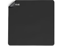 Svive Flow Gaming Musematte Performance L (svart) Gamingmusematte