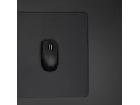 Svive Flow Gaming Musematte Performance L (svart) Gamingmusematte