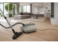 Miele Guard L1 Select gulvstøvsuger (grå) Støvsugere