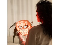 Silk'n LED Face EMS Mask Ansiktspleie