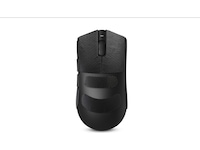 Svive Flow 7 Ultra Light Trådløs Gamingmus (sort) Gamingmus