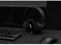 Svive Echo 5 Trådløst Gamingheadset Gamingheadset