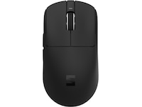 Svive Flow 5 Trådløs Gamingmus (sort) Gamingmus