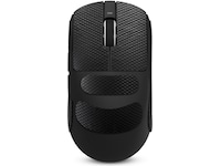 Svive Flow 5 Trådløs Gamingmus (sort) Gamingmus